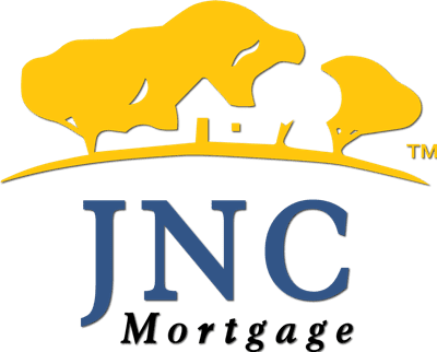 JNC Mortgage logo